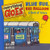 Everything Goes: Blue Bus, Red Balloon: A Book of Colors by Brian Biggs, Brian Biggs, 9780061958144