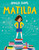 Matilda - 9781984836106 by Roald Dahl, Sarah Walsh, 9781984836106