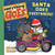 Everything Goes: Santa Goes Everywhere! (A Christmas Holiday Book for Kids) by Brian Biggs, Brian Biggs, 9780061958175