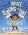 May Saves the Day by Laura Gehl, Serena Lombardo, 9781684461028