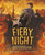 Fiery Night (A Boy, His Goat, and the Great Chicago Fire) by Sally  M. Walker, Kayla Harren, 9781684460861