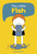 The Little Fish by Marta Cunill, 9781515861492
