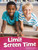 Limit Screen Time by Martha E. H. Rustad, 9781977123855