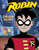Robin (An Origin Story) - 9781515878148 by Michael Dahl, Dario Brizuela, 9781515878148