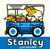 Stanley y su escuela (Spanish Edition) by William Bee, 9781682632246