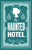 The Haunted Hotel (Annotated Edition) - 9781847498397 by Wilkie Collins, 9781847498397