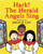 Hark! The Herald Angels Sing by Grace Lin, 9780316496575