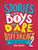 Stories for Boys Who Dare to Be Different 2 (Even More True Tales of Amazing Boys Who Changed the World) by Ben Brooks, Quinton Winter, 9780762472154 Stories for Boys Who Dare to Be Different 2 (Even More True Tales of Amazing Boys Who Changed the World) by Ben Brooks, Quinton Winter, 9780762472154