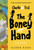 Charlie and Frog: The Boney Hand (A Mystery) - 9781368006293 by Karen Kane, 9781368006293
