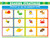 Ready to Learn: First Grade Skill-Building Workpad (Reading Strategies, Letter Practice, Addition, Subtraction) by Editors of Silver Dolphin Books, 9781645173335