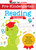 Ready to Learn: Pre-Kindergarten Reading Workbook (Beginning Sounds, Sequencing, Letter Practice, and More!) by Editors of Silver Dolphin Books, 9781645173229