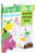 Ready to Learn: First Grade Workbook (Fractions, Measurement, Telling Time, Descriptive Writing, Sight Words, and More!) by Editors of Silver Dolphin Books, 9781645173366