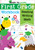 Ready to Learn: First Grade Workbook (Fractions, Measurement, Telling Time, Descriptive Writing, Sight Words, and More!) by Editors of Silver Dolphin Books, 9781645173366