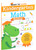 Ready to Learn: Kindergarten Math Workbook (Adding, Subtracting, Sorting Strategies, and More!) by Editors of Silver Dolphin Books, 9781645173267