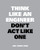 Think Like an Engineer, Don't Act Like One by Jan Karel Mak, 9789063695699