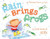 Rain Brings Frogs (A Little Book of Hope) by Maryann Cocca-Leffler, Maryann Cocca-Leffler, 9780061961069