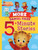 More Daniel Tiger 5-Minute Stories by Various, Jason Fruchter, 9781534471146