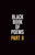 Black Book of Poems II by Vincent Hunanyan, 9781524855840
