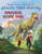 Magic Tree House Deluxe Edition: Dinosaurs Before Dark by Mary Pope Osborne, Antonio Javier Caparo, 9780593127261