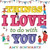 Things I Love to Do with You by Amy Schwartz, 9781419748097