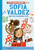 Sofia Valdez and the Vanishing Vote (The Questioneers Chapter Book #4) by Andrea Beaty, David Roberts, 9781419743504