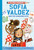 Sofia Valdez and the Vanishing Vote (The Questioneers Chapter Book #4) by Andrea Beaty, David Roberts, 9781419743504