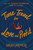 Time Travel for Love and Profit - 9780593174210 by Sarah Lariviere, 9780593174210