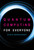 Quantum Computing for Everyone by Chris Bernhardt, 9780262539531
