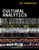 Cultural Analytics by Lev Manovich, 9780262037105