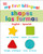 My First Bilingual Shapes by DK, 9780744027020