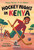 Hockey Night in Kenya by Danson Mutinda, Eric Walters, Claudia Dávila, 9781459823617