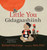 Little You / Gidagaashiinh (Bilingual Edition) by Richard Van Camp, Julie Flett, Angela Mesic, Margaret Noodin, 9781459825505