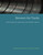 Between the Tracks (Musicians on Selected Electronic Music) by Miller Puckette, Kerry L. Hagan, 9780262539302
