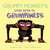 Grumpy Monkey's Little Book of Grumpiness by Suzanne Lang, Max Lang, 9780593177204