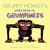 Grumpy Monkey's Little Book of Grumpiness by Suzanne Lang, Max Lang, 9780593177204