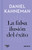 La falsa ilusión del éxito / Delusion of Success: How optimism suffocates executive decisions (Spanish Edition) by Daniel Kahneman, 9788416883912