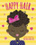 Happy Hair - 9780593173336 by Mechal Renee Roe, 9780593173336