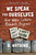 We Speak for Ourselves (How Woke Culture Prohibits Progress) by D. Watkins, 9781501187834