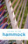 The Way of the Hammock (Designing Calm for a Busy Life) by Marga Odahowski, 9781401944070
