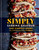 Simply (Easy everyday dishes from the bestselling author of Persiana) by Sabrina Ghayour, 9781784727031