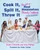 Cook It, Spill It, Throw It (The Not-So-Real Housewives Parody Cookbook) by Stuart O'Keeffe, Amy Phillips, 9780063039995