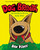 Dog Breath: The Horrible Trouble with Hally Tosis by Dav Pilkey, Dav Pilkey, 9781338539233