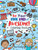 Be Your Own Kind of Awesome! Coloring Book by Roz Fulcher, 9780486838533