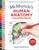 McMurtrie's Human Anatomy Coloring Book by Hogin McMurtrie, 9781454942627