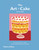 The Art of Cake (The Crème de la Crème of the World's Favorite Desserts) by Alice Oehr, 9781760760755