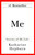 Me (Stories of My Life) by Katharine Hepburn, 9780345410092