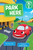 Park Here (Time to Read, Level 1) by Patricia Lakin, Daniel Tarrant, 9780807563663