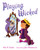 Playing Wicked by Alex R. Kahler, Ben Whitehouse, 9780807587393