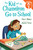 The Kid and the Chameleon Go to School (The Kid and the Chameleon: Time to Read, Level 3) - 9780807541647 by Sheri Mabry, Joanie Stone