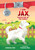 I Am Jax, Protector of the Ranch by Catherine Stier, Francesca Rosa, 9780807516713
